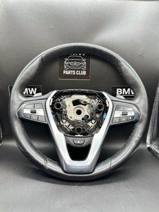 Кермо BMW G01 X3 G02 X4 2018-2024 32306883776 32306883776 фото