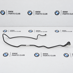 Топливная трубка BMW 16137385538 16137385538 фото