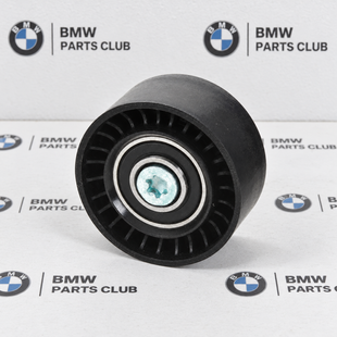 Ролик ремня навесного оборудования BMW 11287545297 11287545297 фото