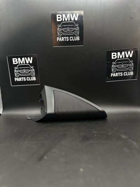 Накладка бокового дзеркала передня права з динаміком 51337419326 BMW X3 G01 2016-2024 51337419326 фото