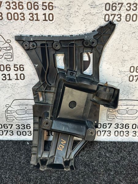 Кронштенй бампера заднього BMW F48 X1 2015-2022 51127332318 51127332318 фото