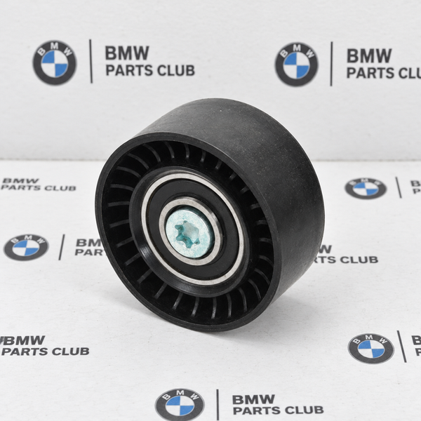 Ролик ремня навесного оборудования BMW 11287545297 11287545297 фото