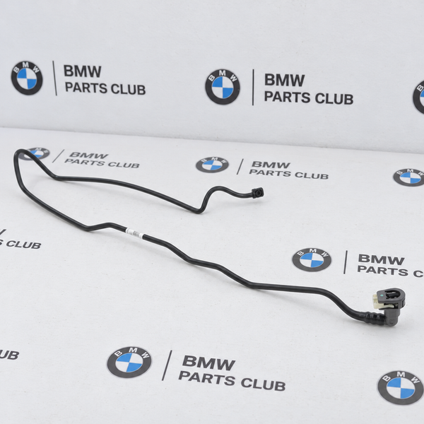 Паливна трубка BMW 5 Series F90 M5, 5 Series F90 M5 LCI, 5 Series G30, 5 Series G30 LCI 16137385538 16137385538 фото