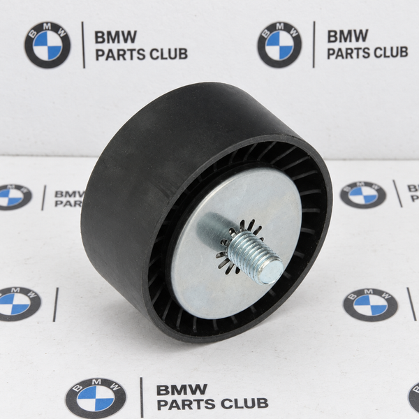 Ролик ремня навесного оборудования BMW 11287545297 11287545297 фото