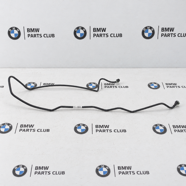 Паливна трубка BMW 5 Series F90 M5, 5 Series F90 M5 LCI, 5 Series G30, 5 Series G30 LCI 16137385538 16137385538 фото