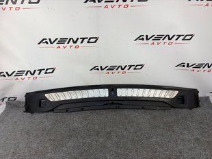 Накладка кришки багажника 51477446054 BMW G01 X3 2018-2024 51477446054 фото
