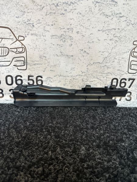 Накладка правого пасажирського сидіння 52107492934 BMW G01 X3 2018-2024 52107492934 фото