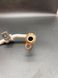Патрубок рідини охолоджуючої 11538854736 BMW G01 X3 2018-2024 11538854736 фото 3