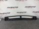 Накладка кришки багажника 51477446054 BMW G01 X3 2018-2024 51477446054 фото 1