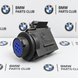 Датчик забруднення повітря BMW i3 I01, i3 I01 LCI, X5 F15, X5 M F85, X6 F16, X6 M F86 64119289142 64119289142 фото 1