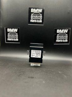 блок керування паливним насосом BMW X5 F15 2012&ndash;2018 16147411595 16147411595 фото