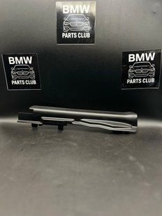 Накладка салазки ліва 52107492933 BMW G01 X3 2018-2024 52107492933 фото