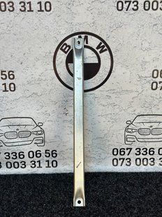 распорка передняя права BMW 530i G30; 2018-2024 51617407776 фото