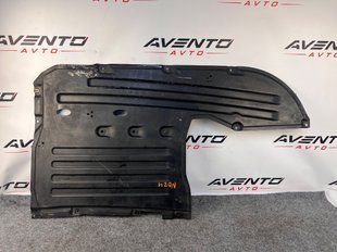 Захист днища, середня частина AWD BMW G20 51757447151 51757447151 фото