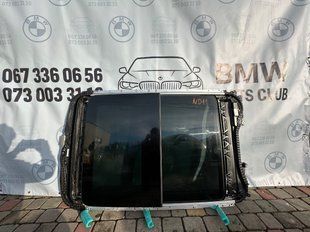 Панорама 54107445467 BMW F48 X1 2015-2022 54107445467 фото