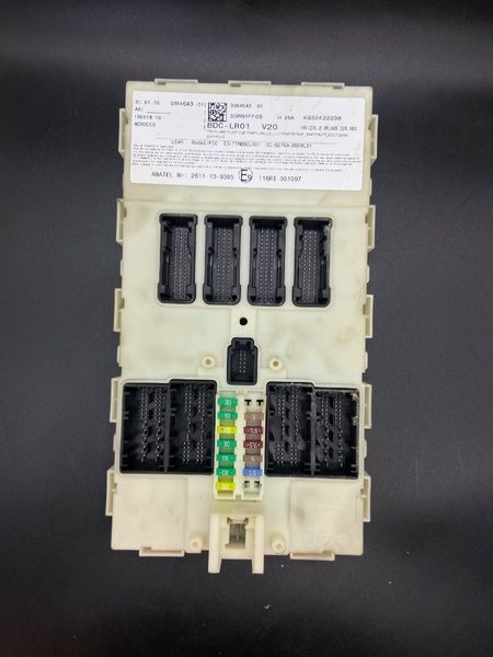 Блок комфорту BMW X5 F15 X1 F48 2012-2018 61355A402E6 61355A402E6 фото