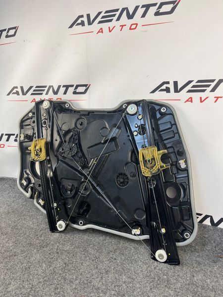 Механізм склопідйомника передній правий 51338498854 BMW G20 330i 2018-2024 51338498854 фото
