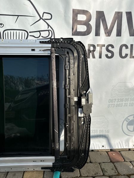 Панорама 54107445467 BMW F48 X1 2015-2022 54107445467 фото
