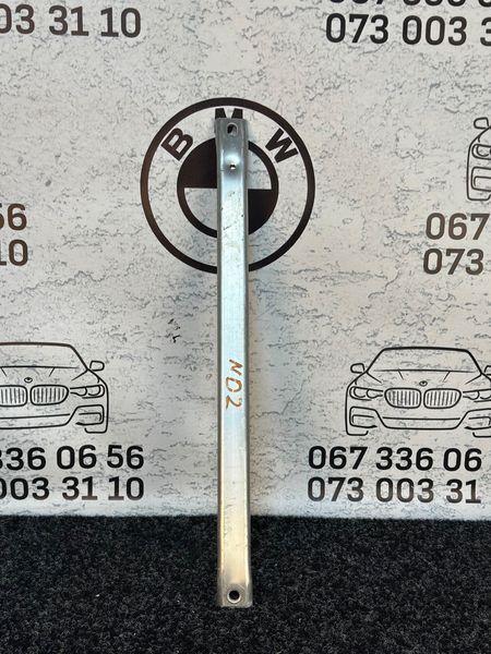 распорка передняя права BMW 530i G30; 2018-2024 51617407776 фото