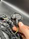 Джгут проводки водійської дверки 61128794823 BMW G01 X3 2018-2024 61128794823 фото 3