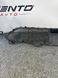 Нижня решітка переднього бамперу BMW X5 F15 2012-2018 51118056225 51118056225 фото 4