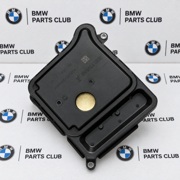 Сервісний комплект для заміни олії АКПП BMW 2 Series F87 M2, 2 Series F87 M2 LCI, 3 Series F80 M3, 3 Series F80 M3 LCI, 4 Series F82 M4, 4 Series F82 M4 LCI, 4 Series F83 M4, 4 Series F83 M4 LCI, 5 Series F10, 6 Series F06 Gran Coup&eacute; 28107850148 28107850148 фото