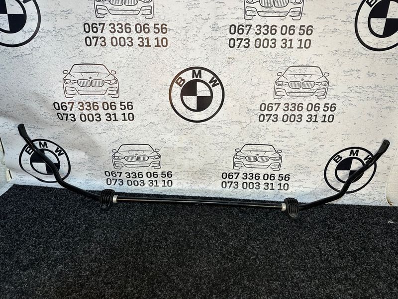 стабілізатор задній G01 X3 2018-2024 33556870657 33556870657 фото