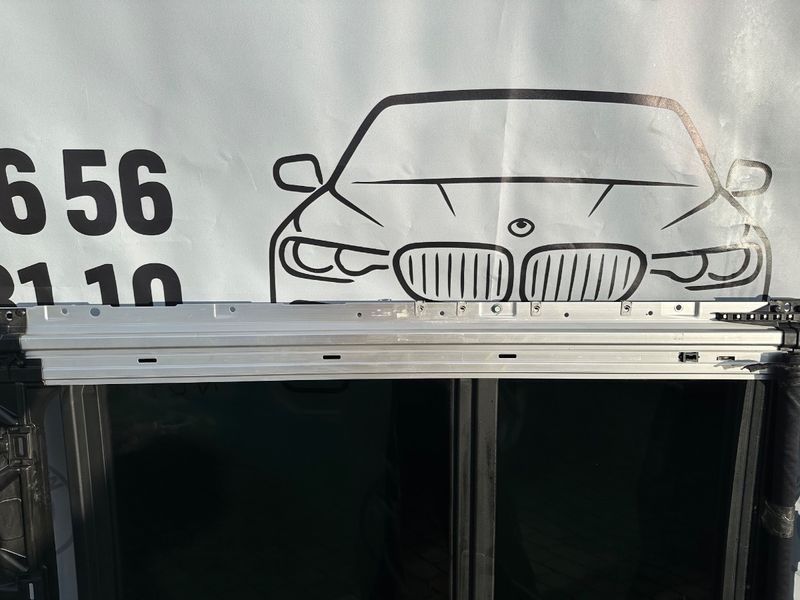 Панорама 54107445467 BMW F48 X1 2015-2022 54107445467 фото