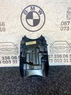 Нижній кожух кермової колонки 51459270584 BMW X5 Xdrive F15 2012-2018 51459270584 фото