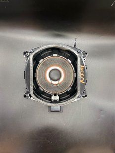 центральник НЧ динамік, сабвуфер X5 Xdrive F15 2011-2016 65139247342 65139247342 фото