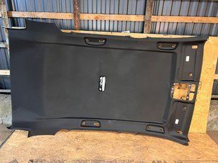 Оббивка даху без панорами BMW X3 G01 51445A6B321 51445A6B321 фото
