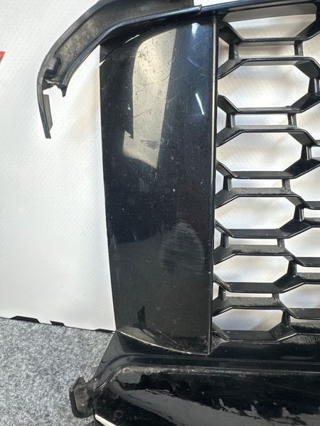 Решітка туманки переднього бампера ліва Bmw x5 g05 51118073439 51118073439 фото