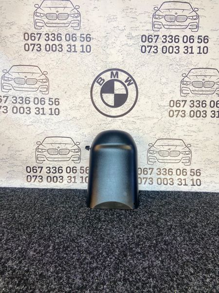 Нижній кожух кермової колонки 51459270584 BMW X5 Xdrive F15 2012-2018 51459270584 фото