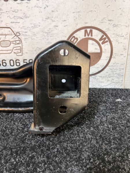 Підсилювач бампера заднього 51127400008 BMW G01 X3 2018-2024 51127400008 фото