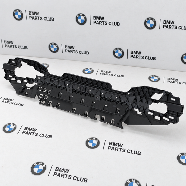 Напрямна заднього бампера BMW i4 G26 Gran Coup&eacute;, i4 G26 Gran Coup&eacute; LCI 51128096508 51128096508 фото