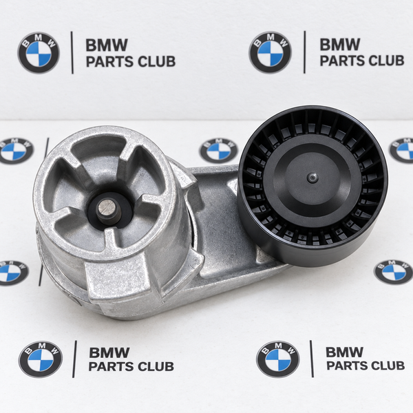 Натягувач привiдного паса BMW 5 Series G60 Sedan, 5 Series G61 Touring, X3 G45 11288471935 11288471935 фото