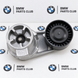 Натягувач привiдного паса BMW 5 Series G60 Sedan, 5 Series G61 Touring, X3 G45 11288471935 11288471935 фото 3