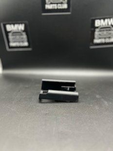 Накладка каркасу сидіння 52107415076 BMW G01 X3 2018-2024 52107415076 фото