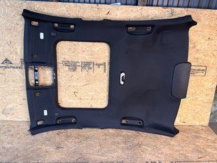 Оббивка салону BMW 3 G20 51448079199 51448079199 фото