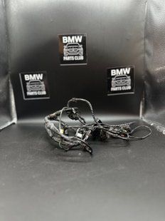 комплект проводки бампера переднього(дефект) BMW G01 X3 2018-2024 61126991952 61126991952 фото