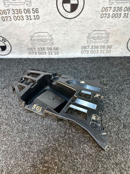 Кронштейн бампера заднього BMW F48 X1 2015-2022 51127332317 51127332317 фото