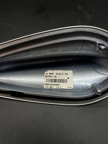 корпус антени BMW F48 X1 2015-2022 65209257007 65209257007 фото