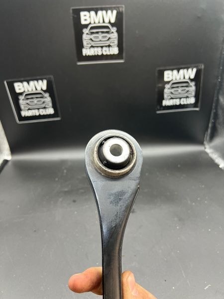 Важіль задній лівий BMW G20 330i 2018-2024 33326878631 33326878631 фото