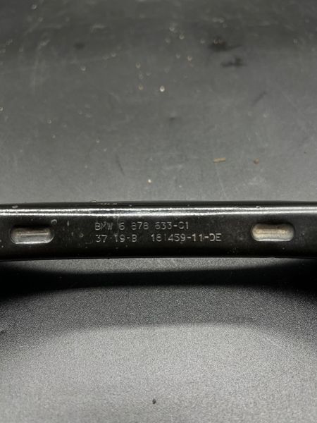 Важіль задній лівий BMW G20 330i 2018-2024 33326878631 33326878631 фото