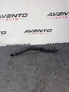 Патрубок тосолу 64219208184 BMW 328i F30 2011-2018 64219208184 фото