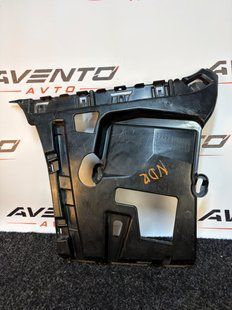 Кронштейн бампера заднього BMW BMW 328i F30 2012-2018 51127256923 51127256923 фото