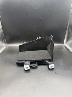 Кронштенй блоку керування BMW G01 X3 2018-2024 61429392578 61429392578 фото