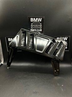 кронштейн аудіопідсилювача BMW X5 Xdrive F15 2012-2018 65159271752 65159271752 фото