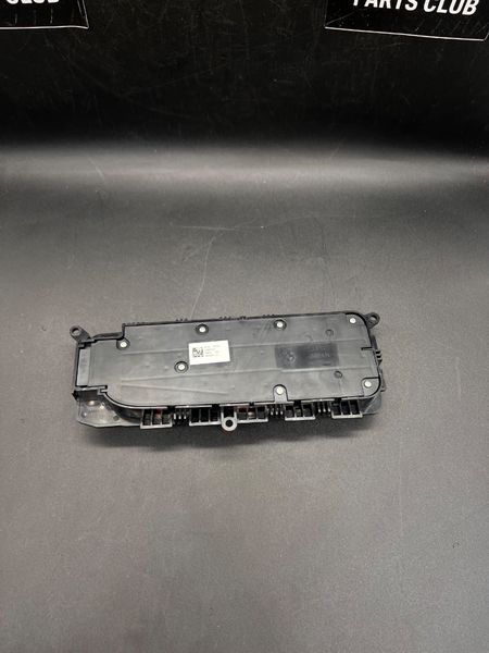 Перемикач регулювання сидіння водійський X3 G01 2018-2024 61315A8BFC8 61315A8BFC8 фото