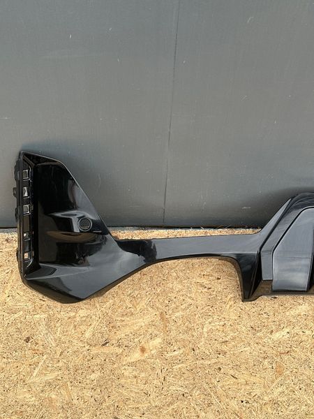 Накладка бампера Bmw G20 G21 LCI M340 51128085483 51128085483  фото